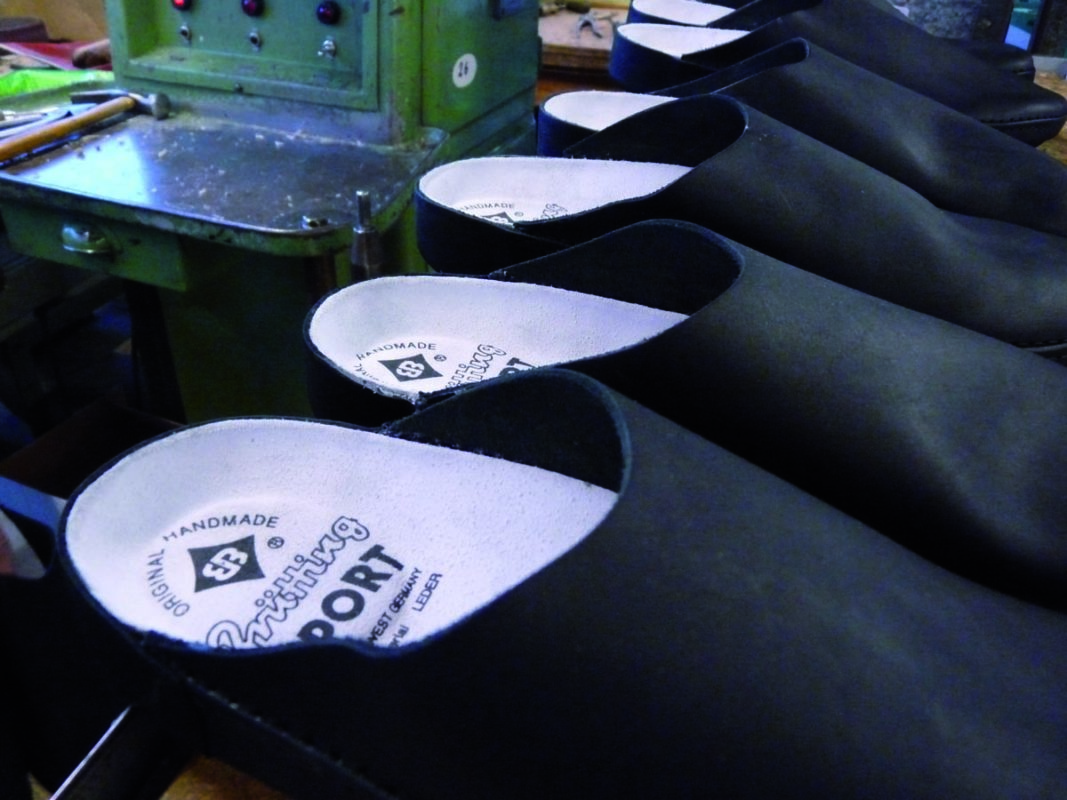 Brütting Handmade