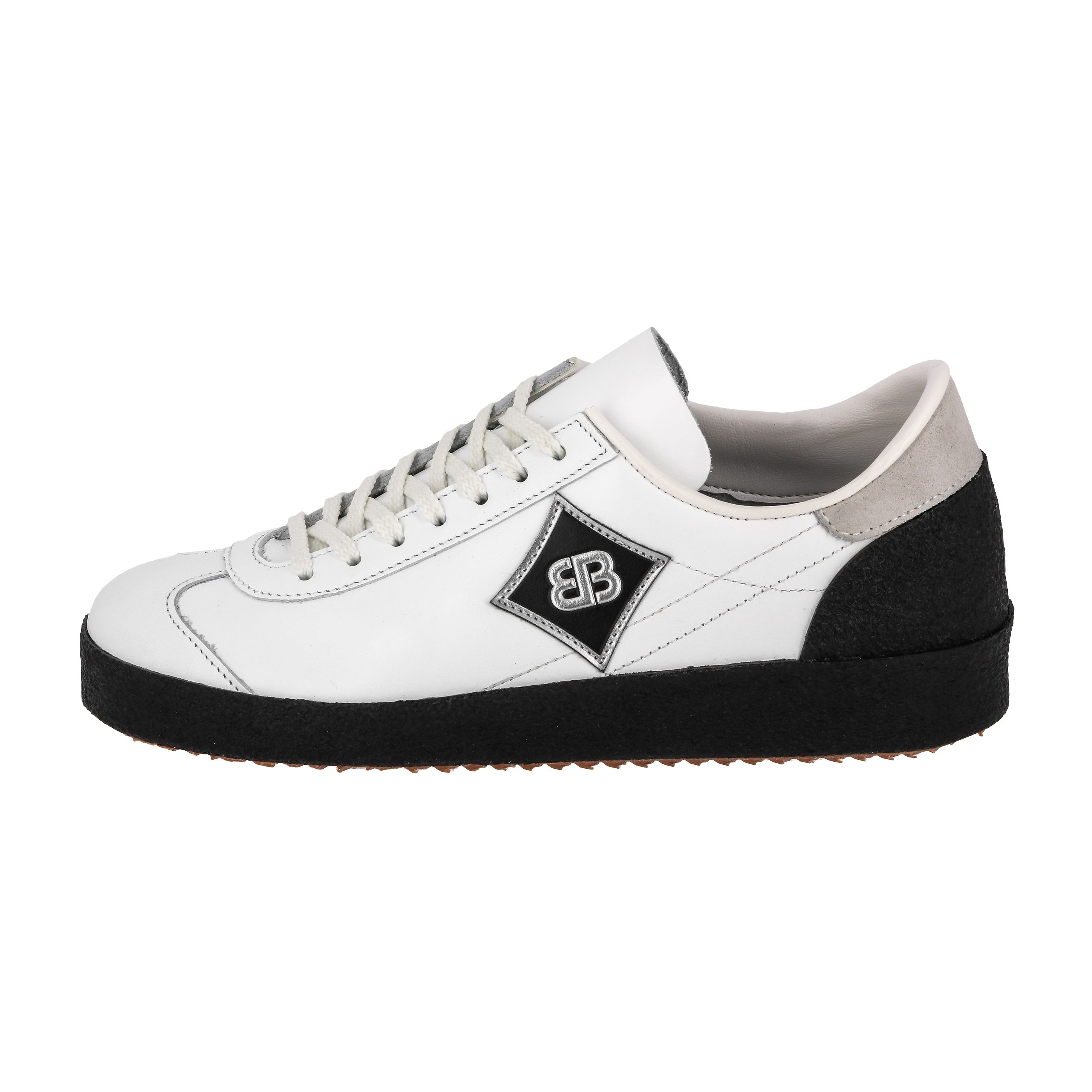 Brütting Sneaker Astroturfer weiss Brütting Sneaker Astroturfer weiss